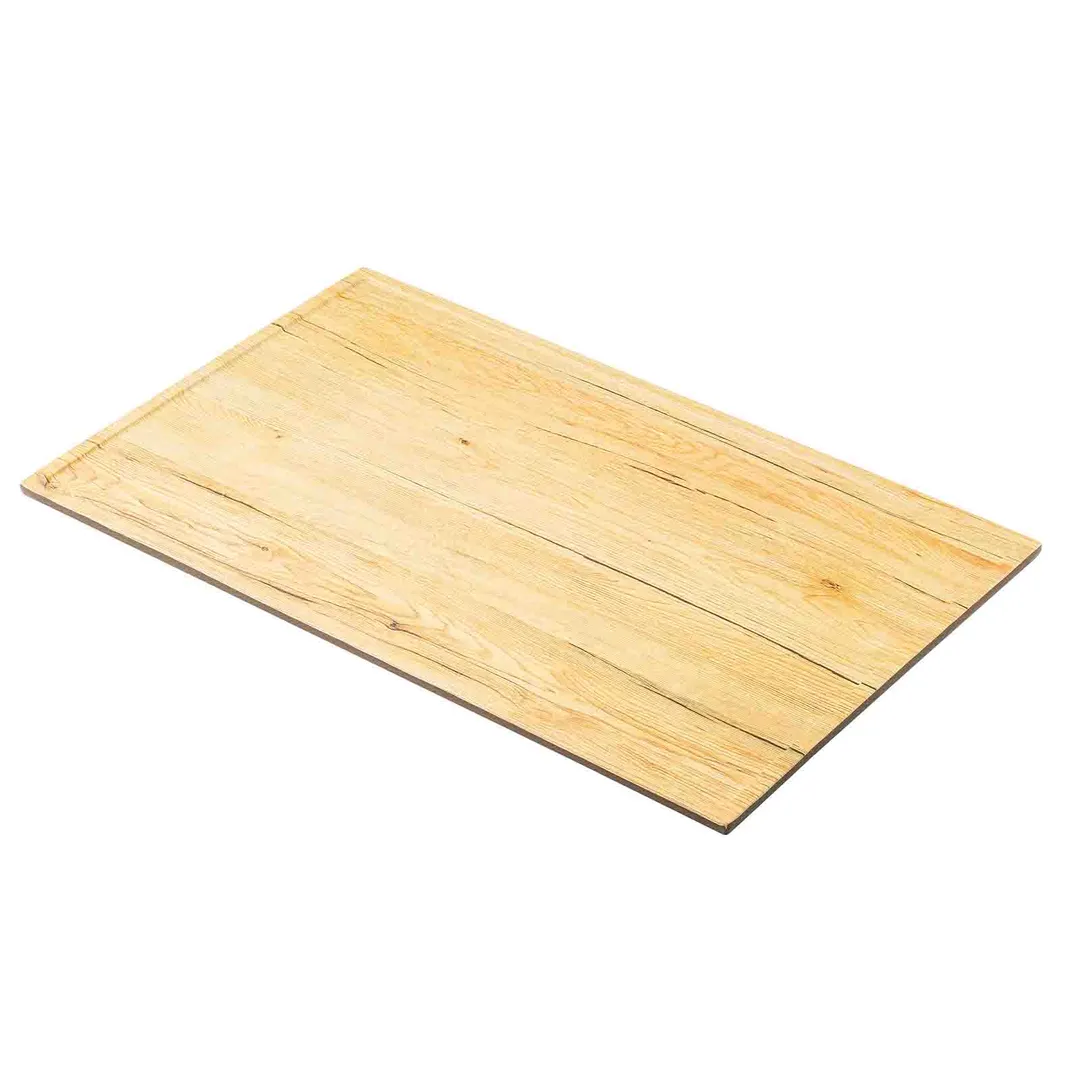 TableCraft Products 13325 Serving & Display Tray