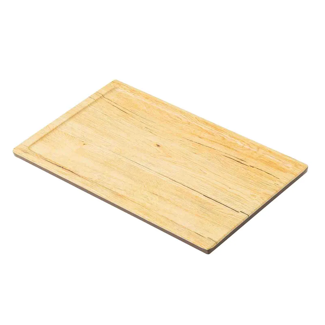 TableCraft Products 13328 Serving & Display Tray