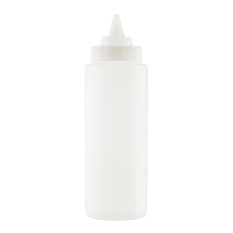 TableCraft Products 3263CTT Squeeze Bottle