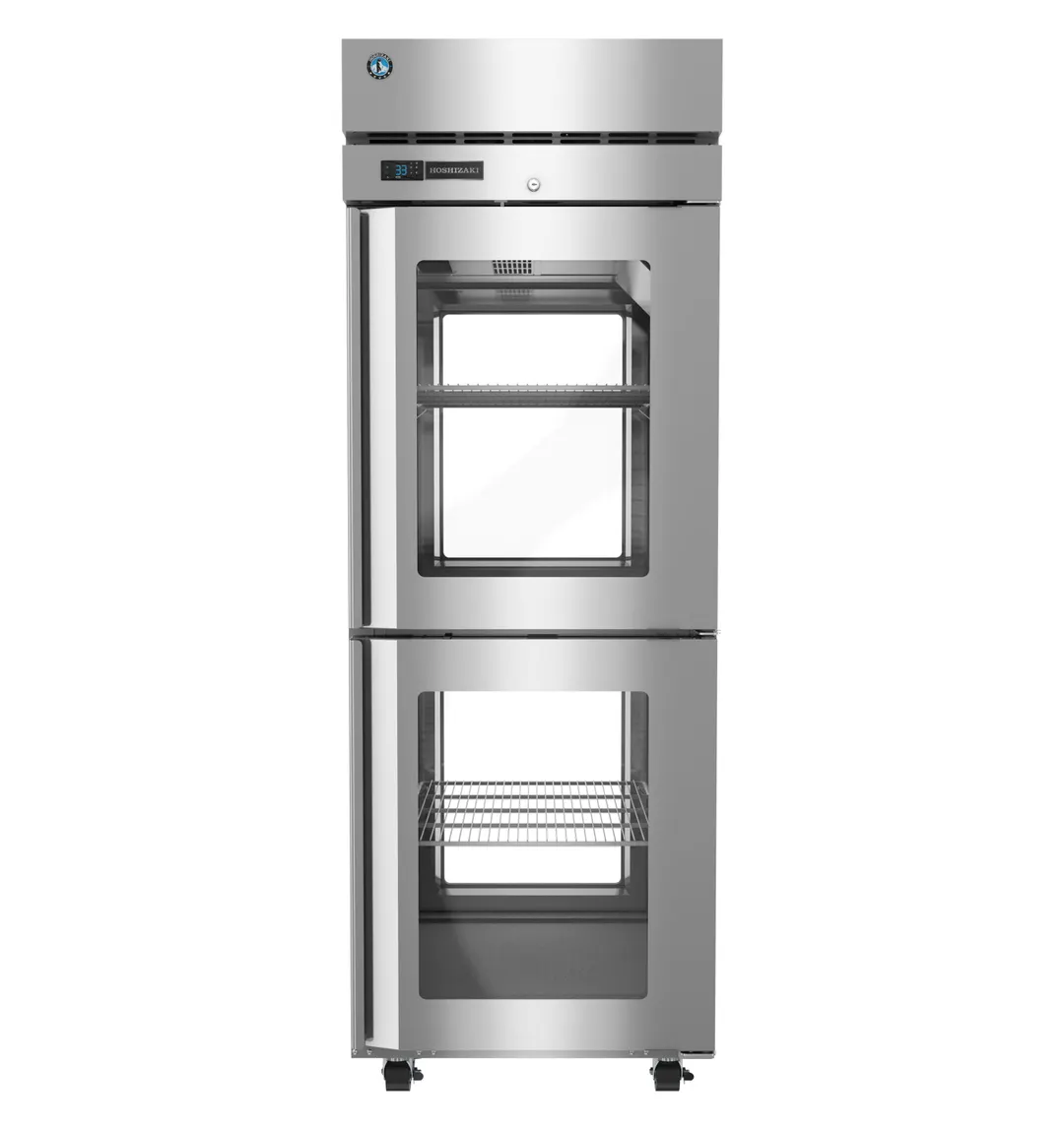 Hoshizaki PTF1A-HGE-HGE Pass-Thru Freezer