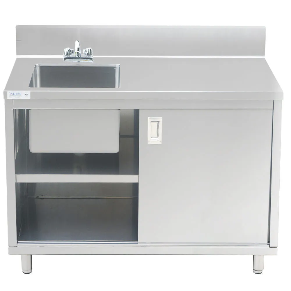 Prepline PCST-2448 Hand Sink