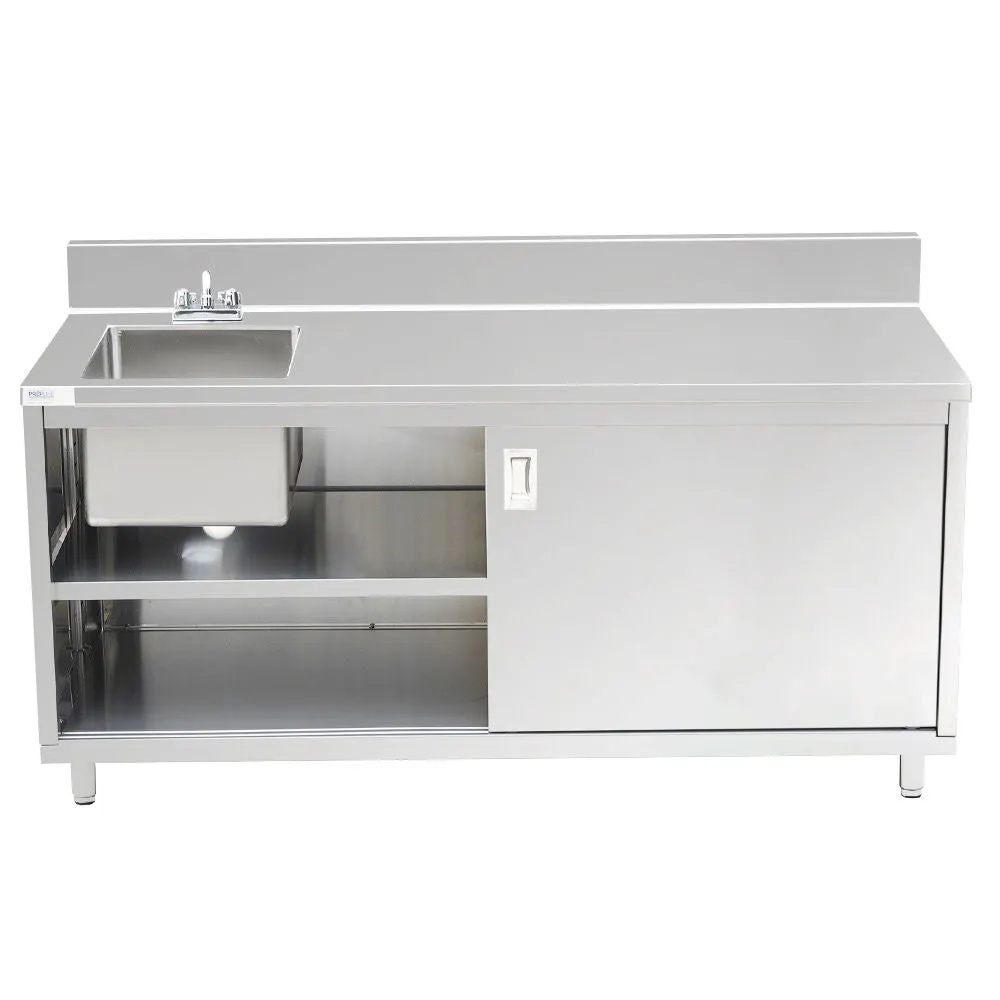 Prepline PCST-2472 Hand Sink