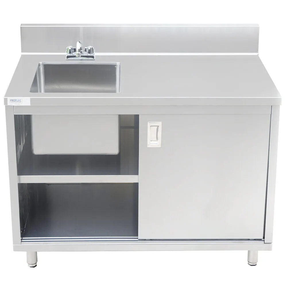 Prepline PCST-3048 Hand Sink