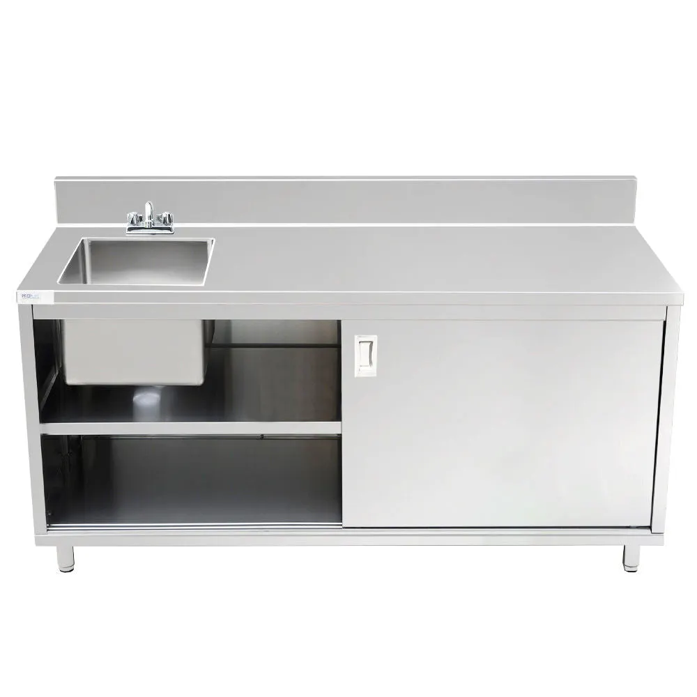 Prepline PCST-3072 Hand Sink