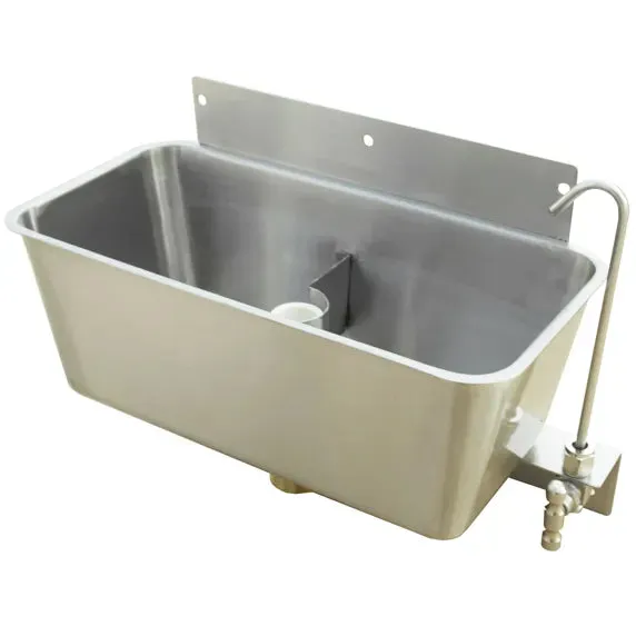 Prepline PDW-2 Dipper Well