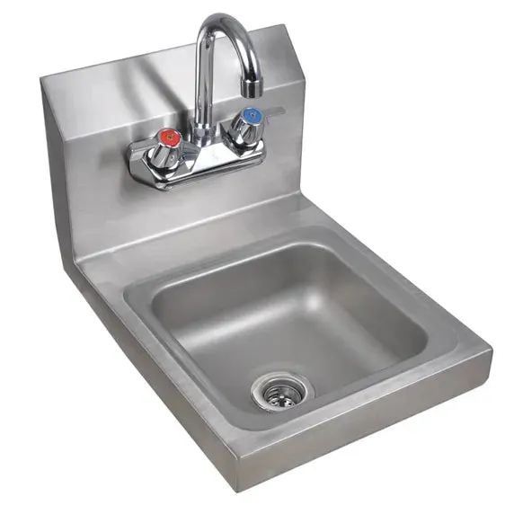 Prepline PHS12 Hand Sink