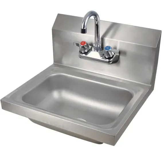 Prepline PHS16 Hand Sink