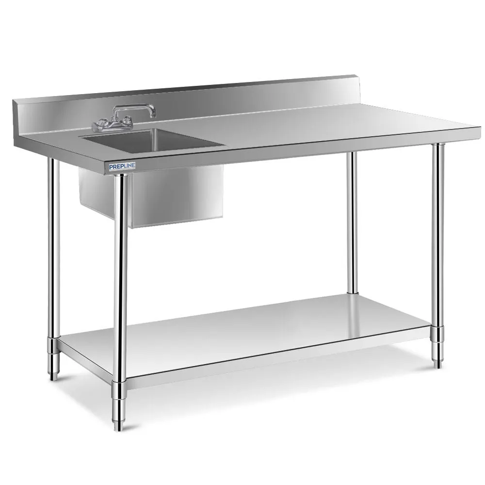 Prepline ST-3060 Drop-In Sink