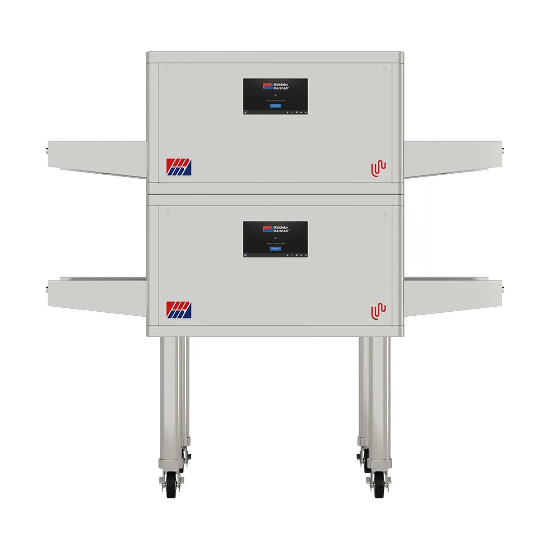 Middleby Marshall LW33-2 Electric Conveyor Oven