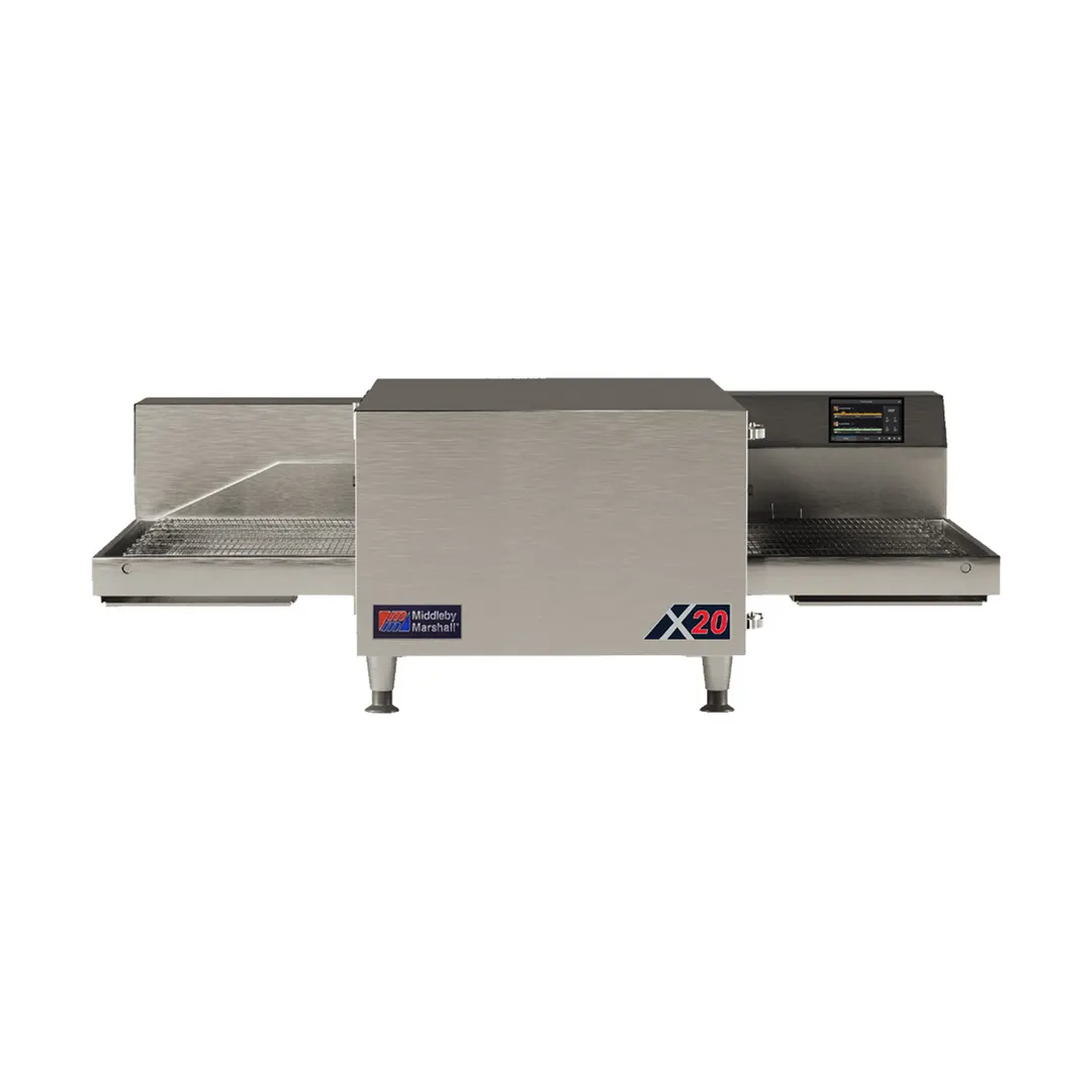 Middleby Marshall X20E-1 Conveyor Electric Oven