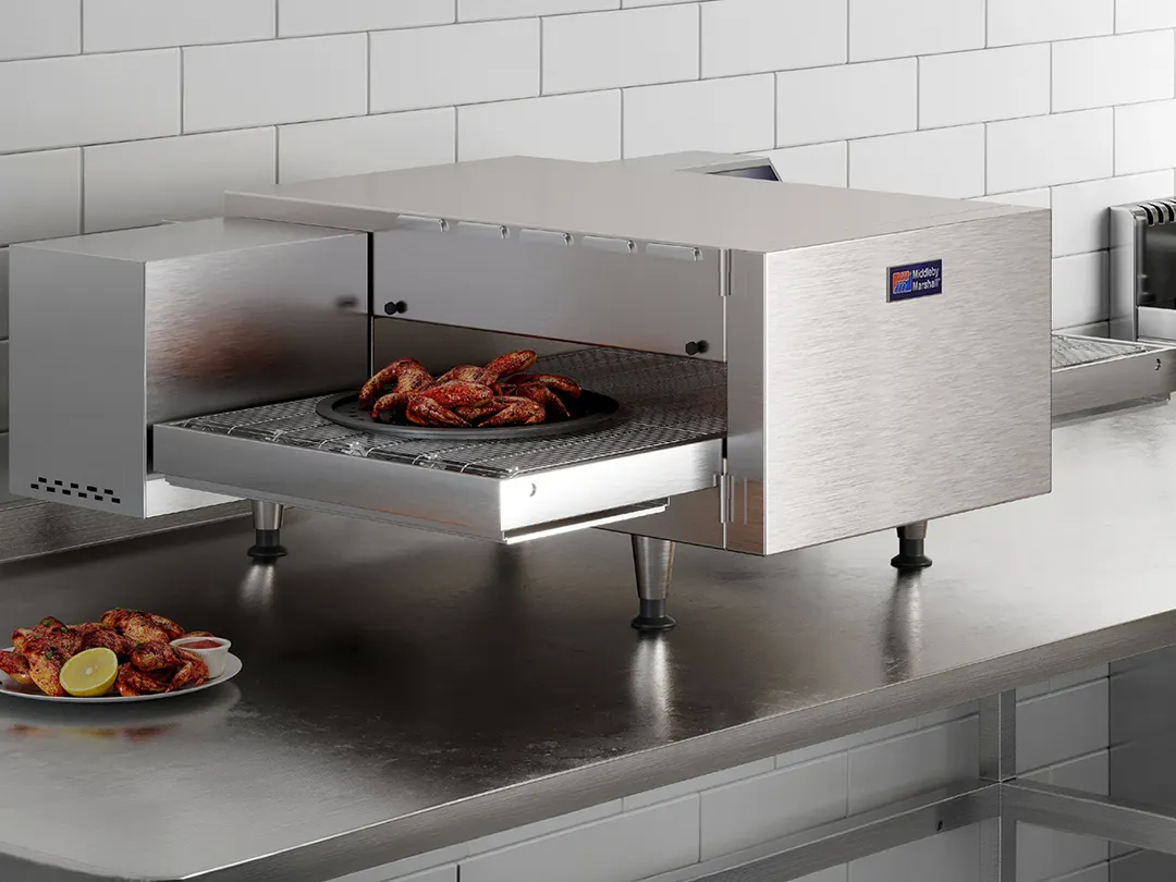 Middleby Marshall X20E-1 Conveyor Electric Oven
