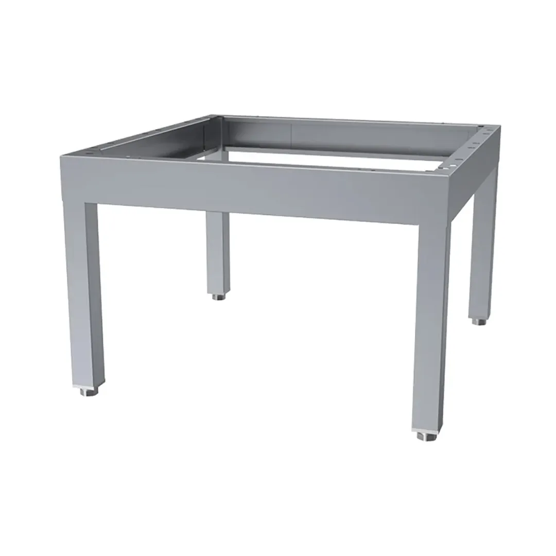 Garland US Range G30-BRL-STD 30" Cooking Equipment Stand w/ Open Base, Tube Legs