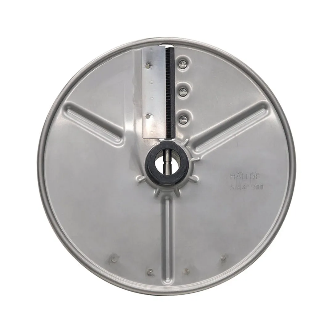 Hobart 3JUL-3/8-SS, 3/8" Stainless Steel Julienne Plate (10mm)