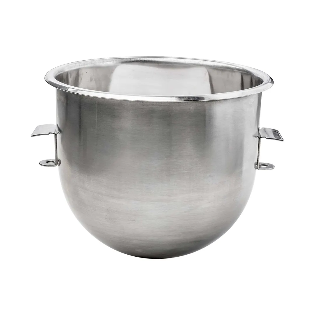 Centerline by Hobart BOWL-HMM20 Stainless Steel 20 Quart Mixer Bowl