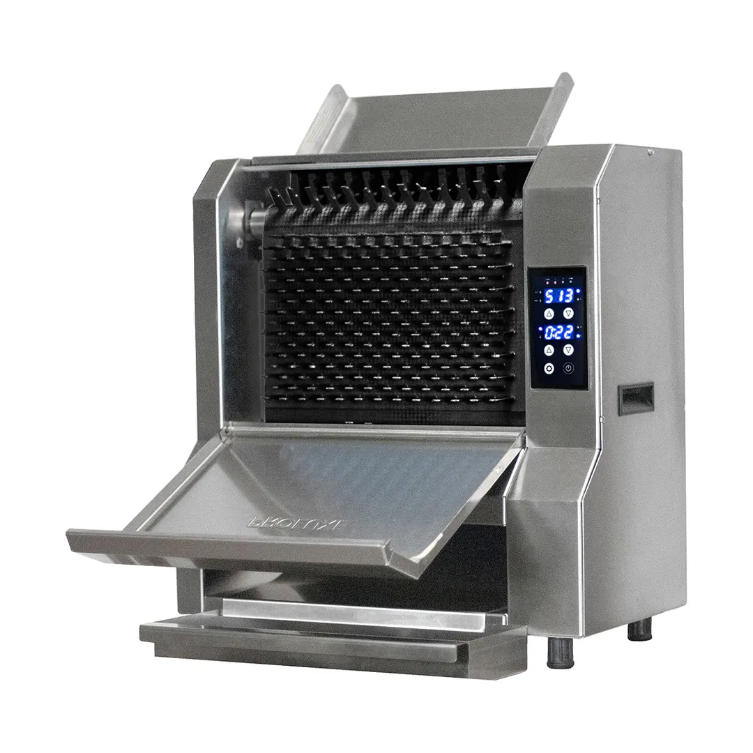Proluxe CT200E ProMatic Vertical Contact Conveyor Toaster, 208-230V