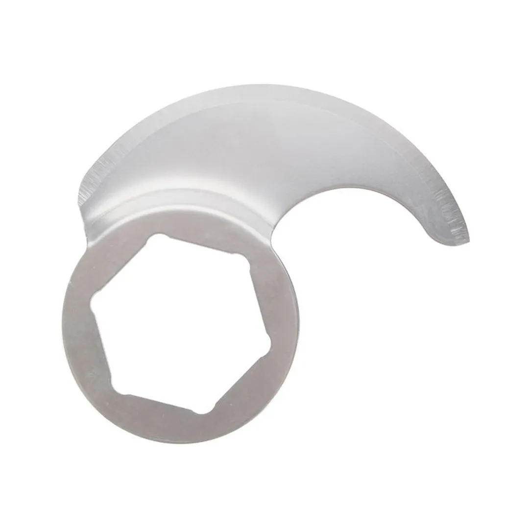 Robot Coupe 101800S Smooth Blade for R8, R10, R15 and R20 Models