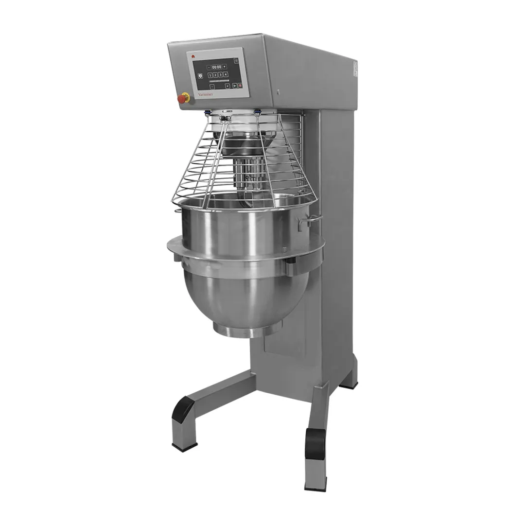 Varimixer ERGO150-2IP54 150 qt Planetary Mixer, IP54, 10 HP, 208-240V