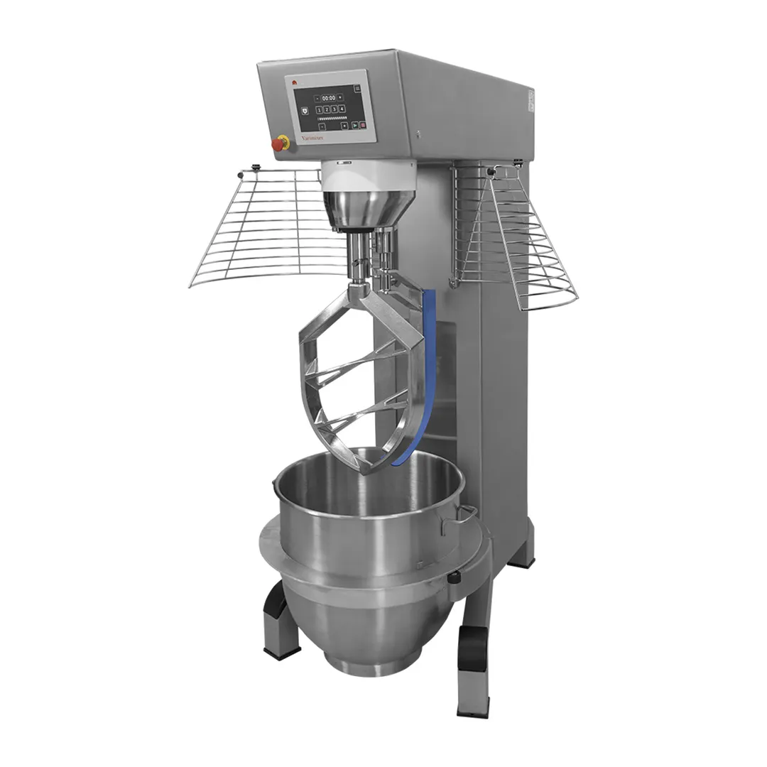 Varimixer ERGO150-2IP54 150 qt Planetary Mixer, IP54, 10 HP, 208-240V