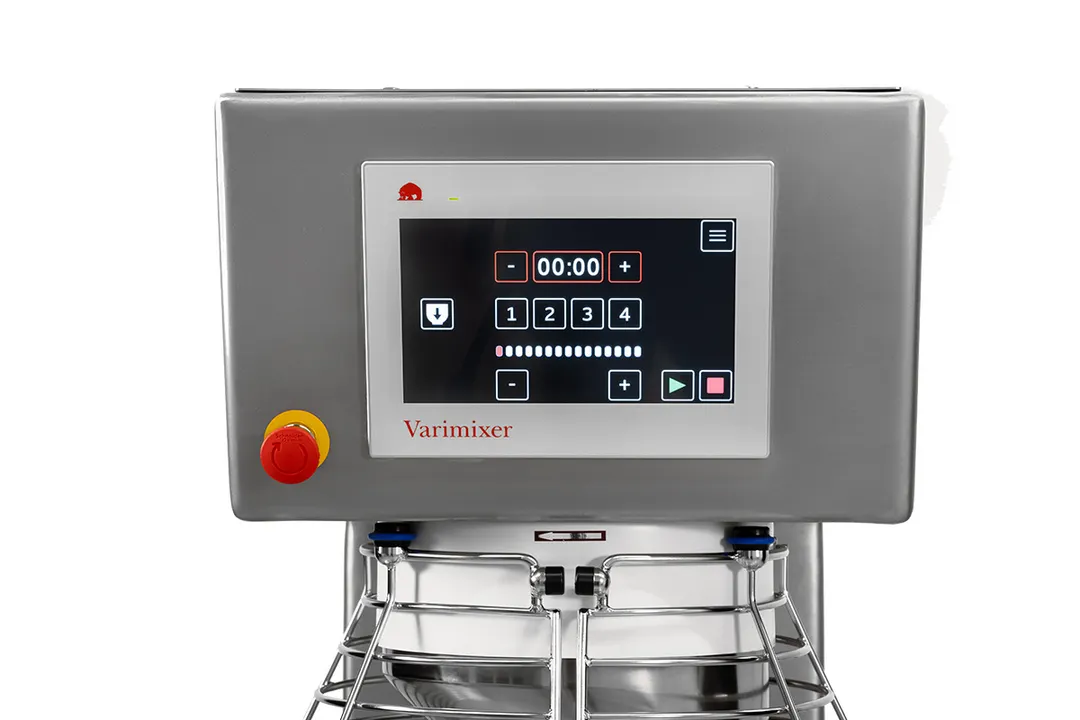 Varimixer ERGO150-2IP54 150 qt Planetary Mixer, IP54, 10 HP, 208-240V