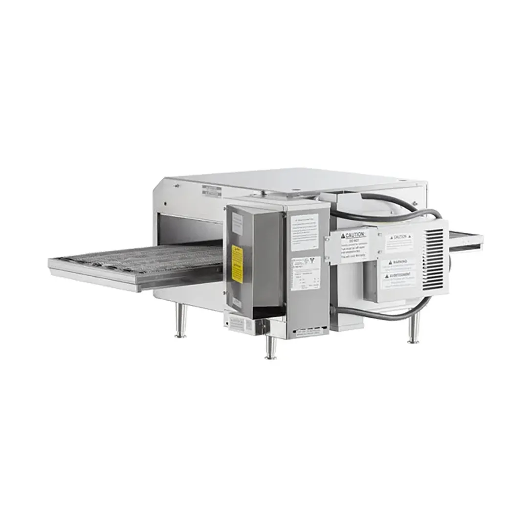 Lincoln V2500 Ventless Electric Countertop Impinger Pizza Oven, 208/240V, 6 kW