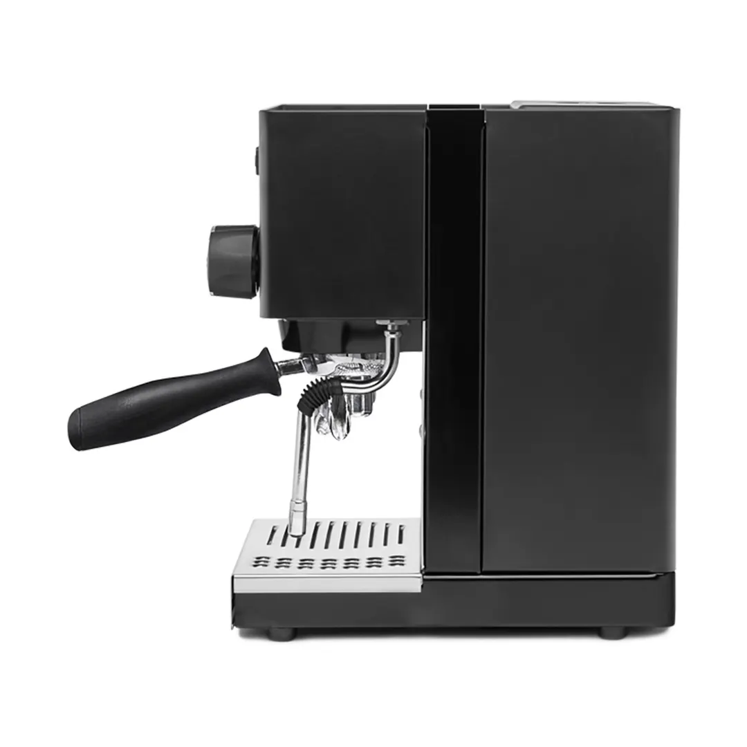 Rancilio SILVIA-BL Model: Silvia, Color: Black