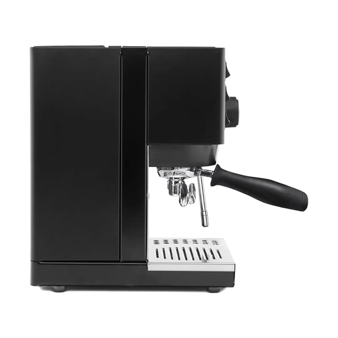 Rancilio SILVIA-BL Model: Silvia, Color: Black