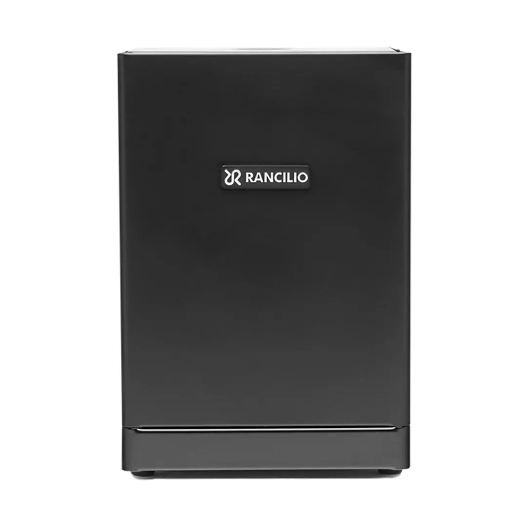 Rancilio SILVIA-BL Model: Silvia, Color: Black