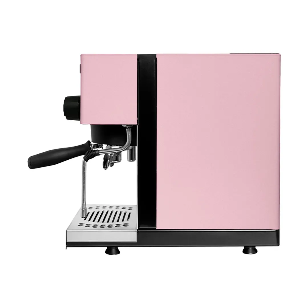 Rancilio SILVIA-PRO-X-PN Model: Silvia Pro X, Color: Pink