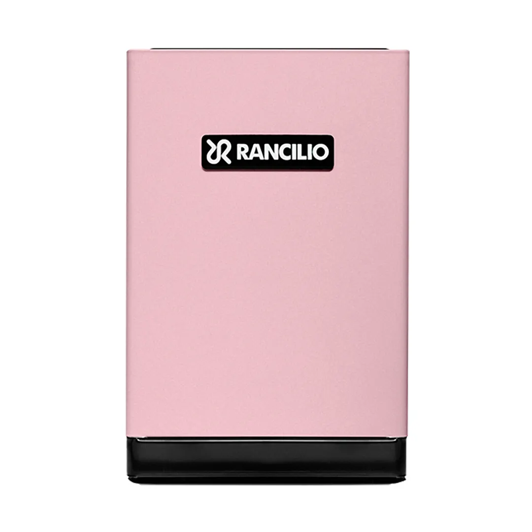 Rancilio SILVIA-PRO-X-PN Model: Silvia Pro X, Color: Pink
