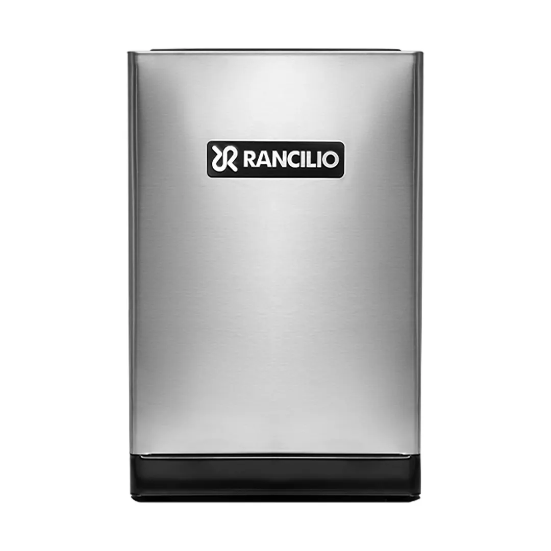 Rancilio SILVIA-PRO-X-SS Model: Silvia Pro X, Color: Stainless Steel