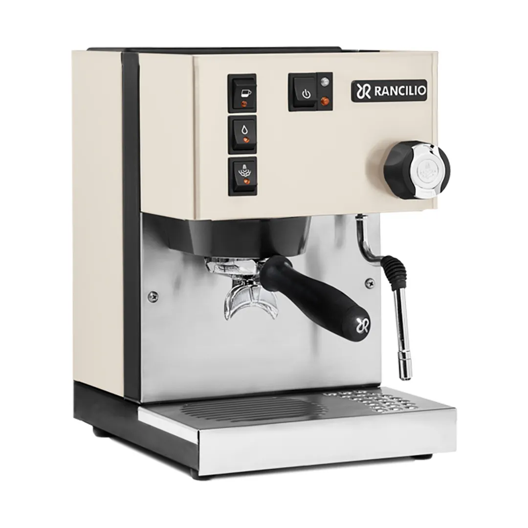 Rancilio SILVIA-WH Model: Silvia, Color: White