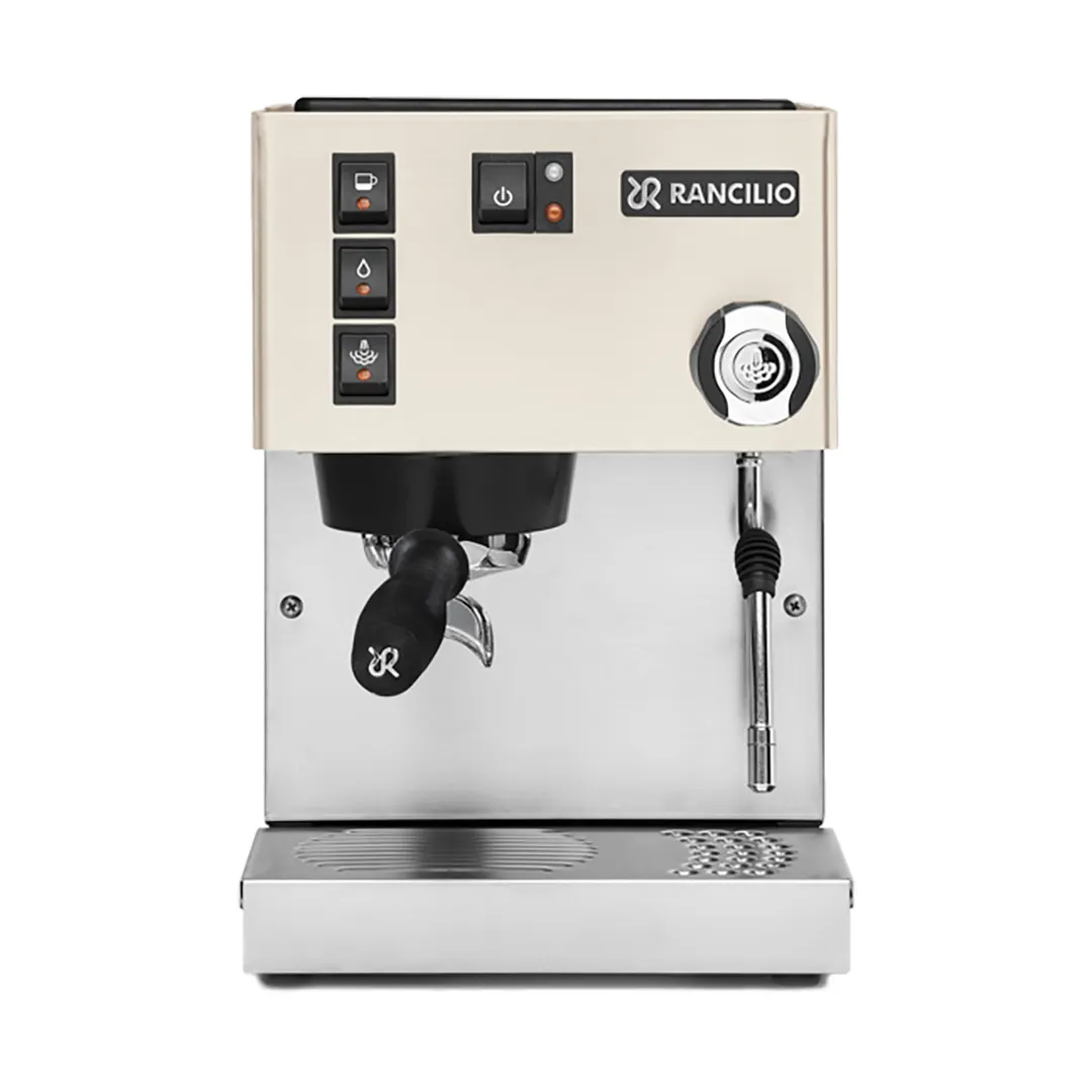 Rancilio SILVIA-WH Model: Silvia, Color: White