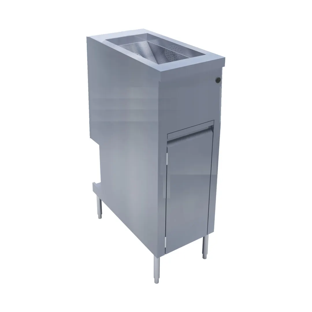 EuroBar EBCDS12ALT Underbar Blender Station