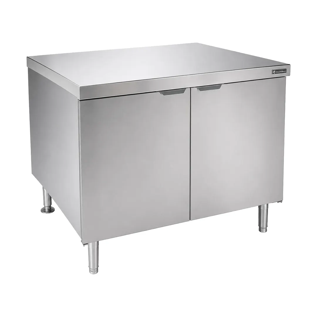 Southbend CE-324S 36" Electric Steam Generator, 36" Cabinet Base, 24kW