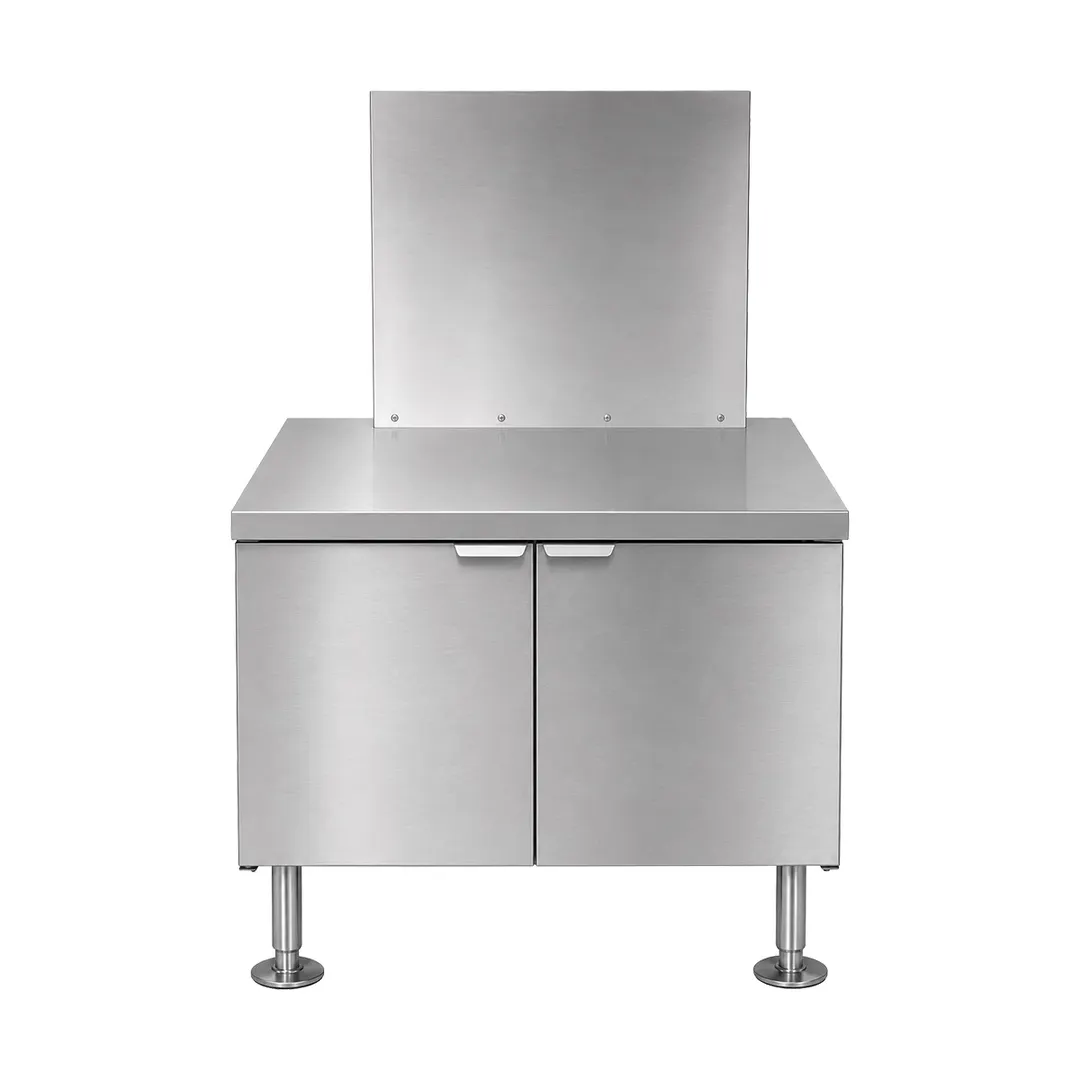 Southbend CG-325S 36" Gas Steam Generator, 36" Cabinet, 250.000 BTU