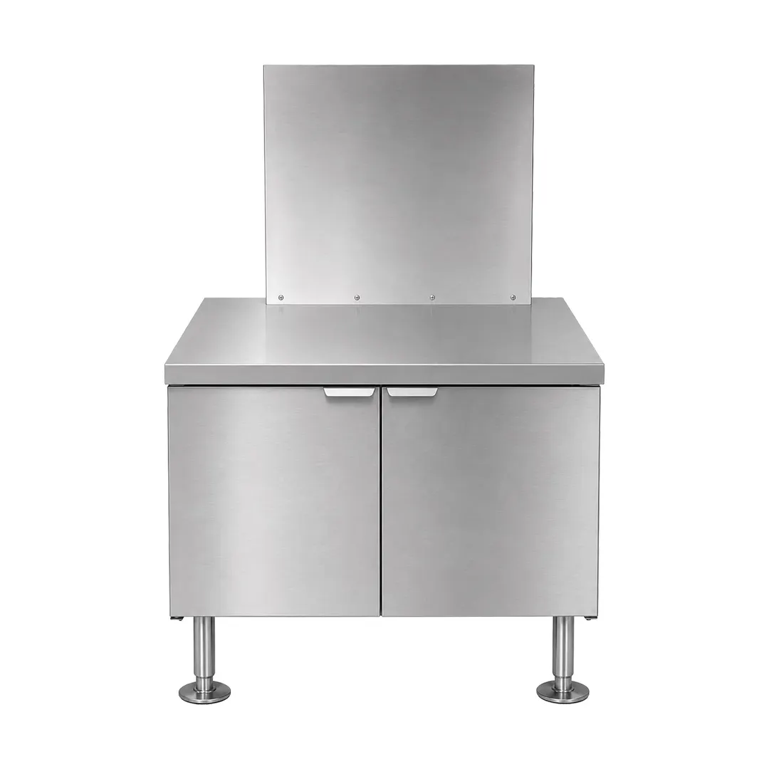 Southbend CG-330S 36" Gas Steam Generator, 36" Cabinet, 300.000 BTU