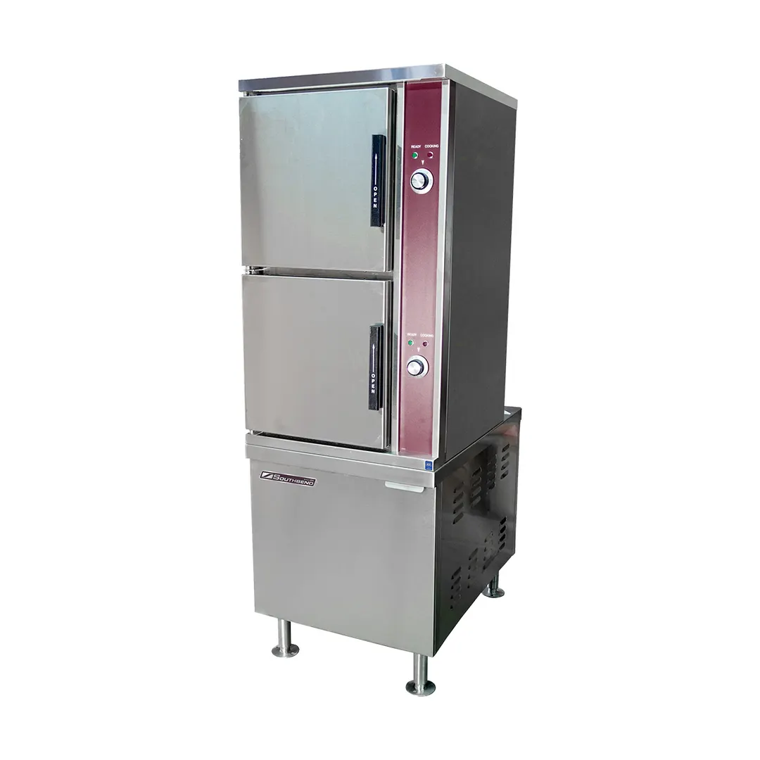 Southbend ECX-2S-36 Floor Model Electric Convection Steamer