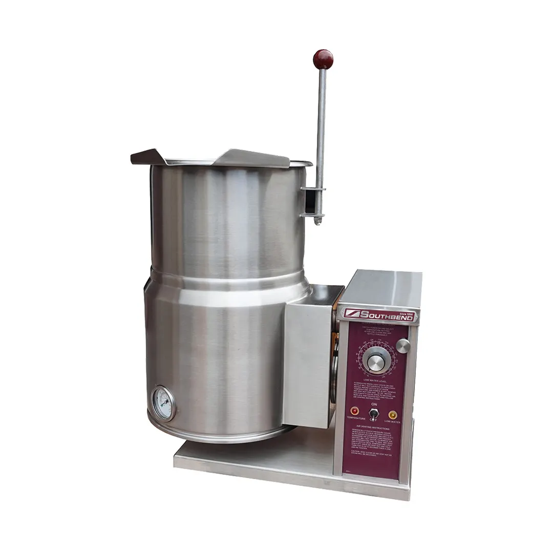 Southbend KECT-10 Countertop Electric Kettle