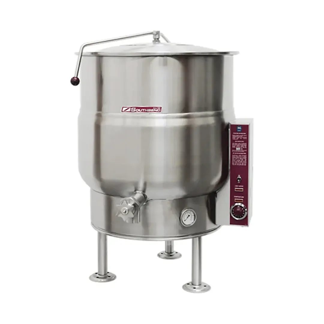 Southbend KELS-100 Stationary Electric Kettle