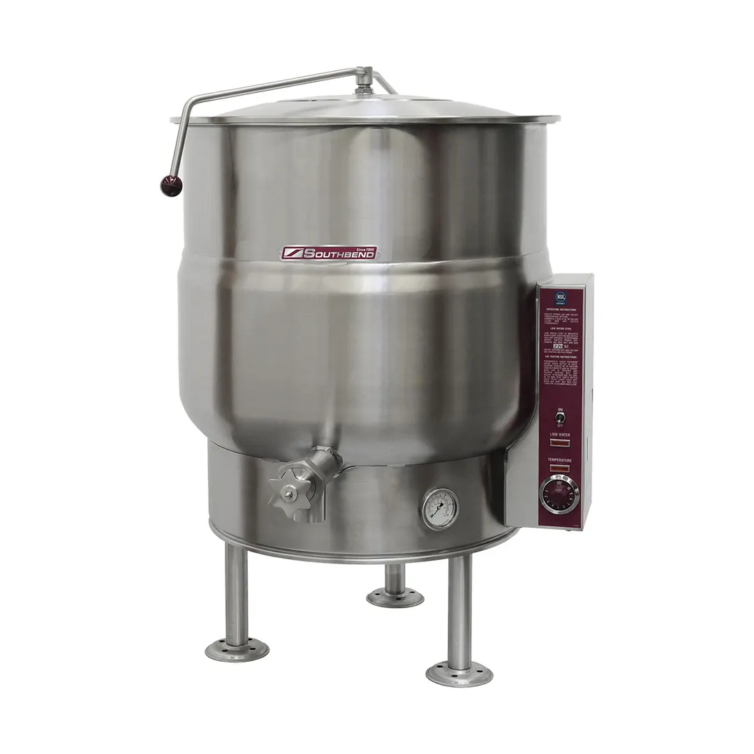 Southbend KELS-25 Stationary Electric Kettle