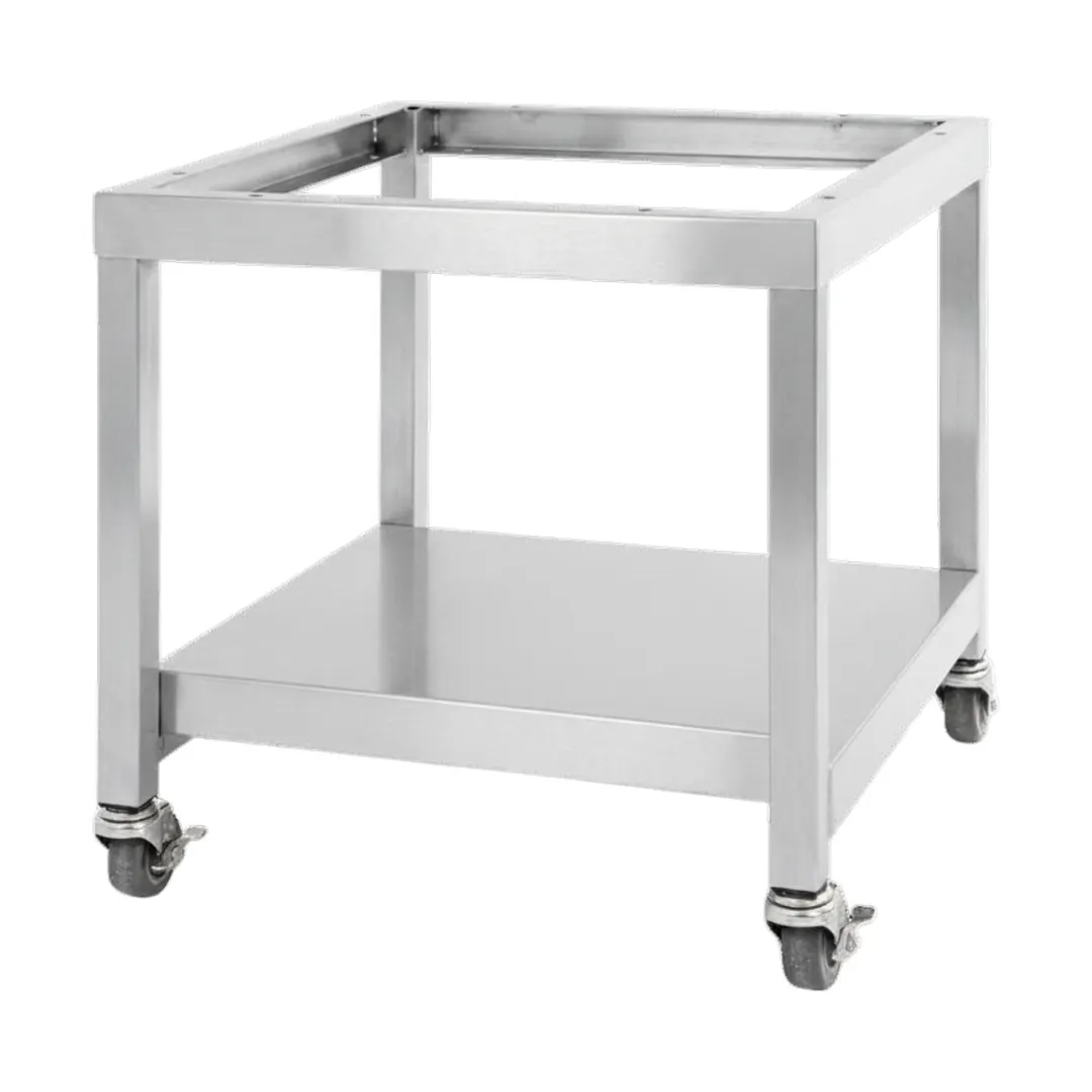 Garland US Range SS-CS24-15 Equipment Stand, E24 & G24 Series, 15" W, 24-1/2" H