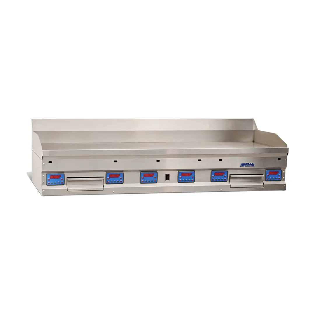 Imperial IHEG-48 Countertop Gas Griddle