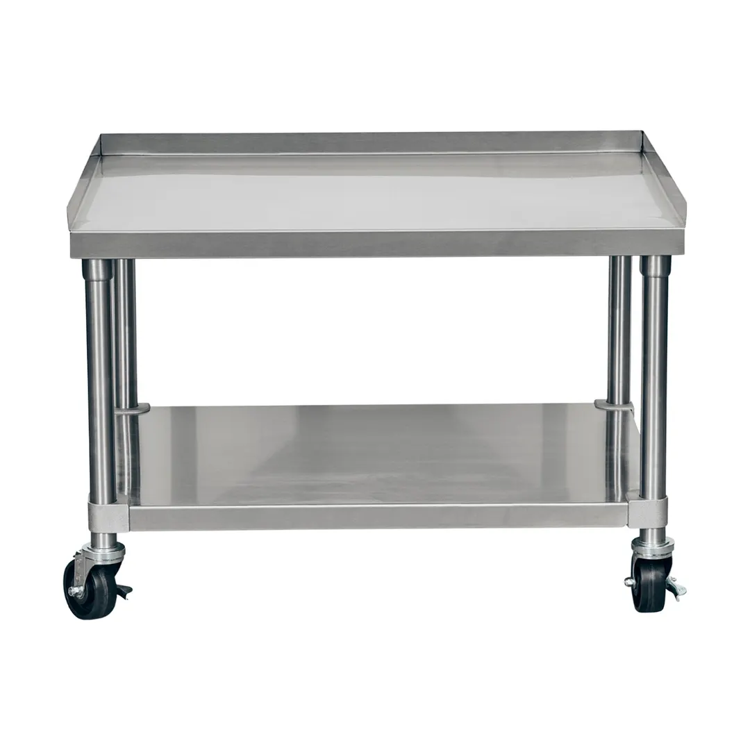 Imperial PSBS36 36" Equipment Stand for PSB36 - Stainless Steel