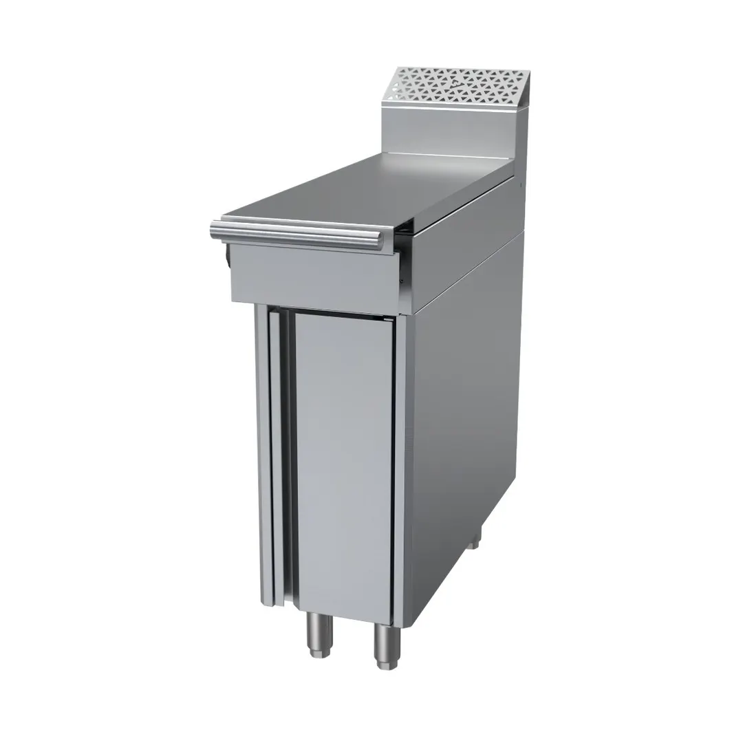 Garland US Range C12-SC Garland Cuisine Spreader Cabinet, 12" Heavy Duty