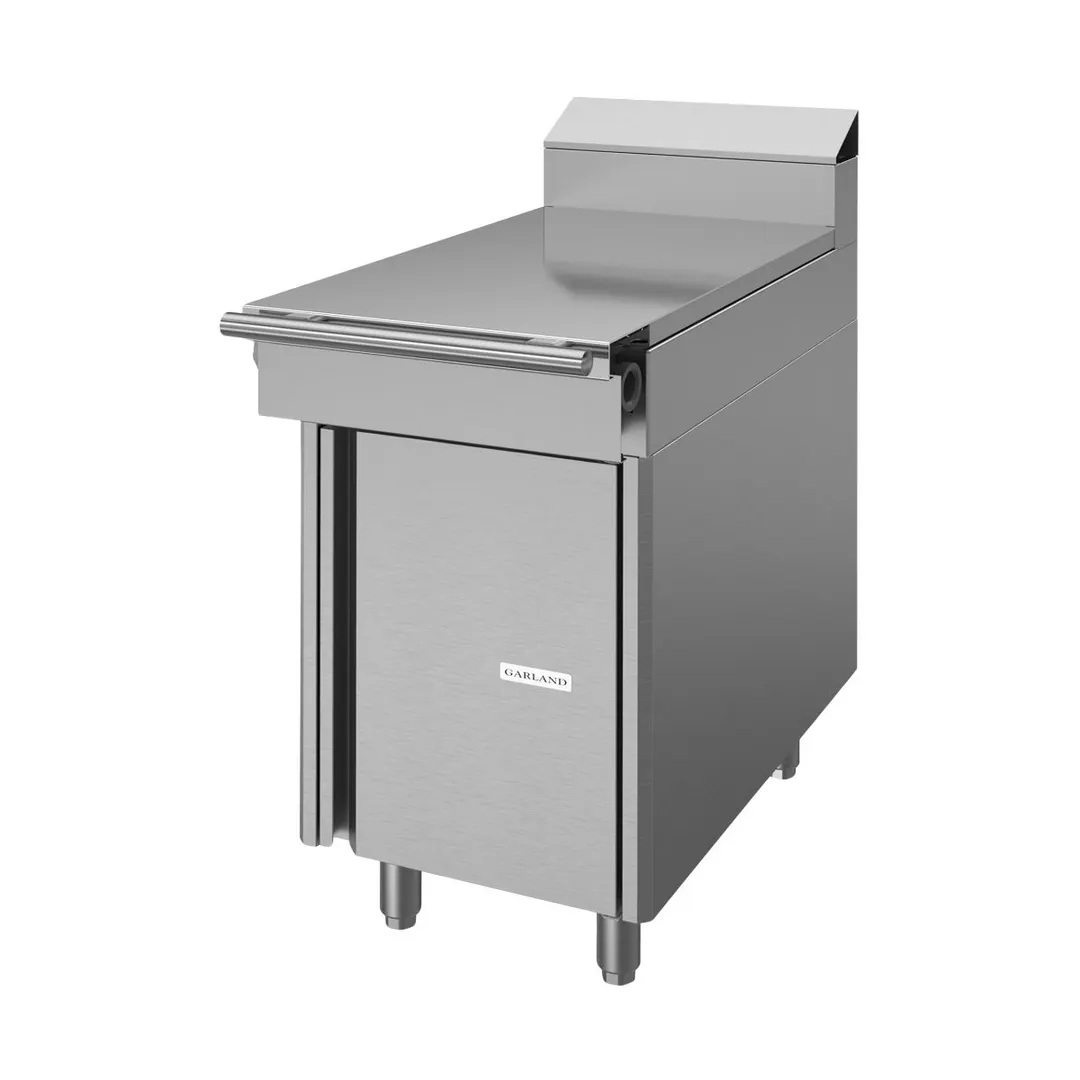 Garland US Range C18-SC Garland Cuisine Spreader Cabinet, 18" Heavy Duty
