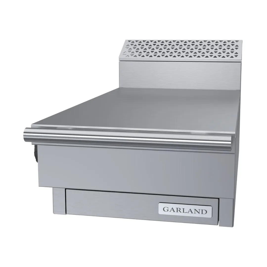 Garland US Range C18-SM Garland Cuisine Series Modular Spreader Top, 18"W
