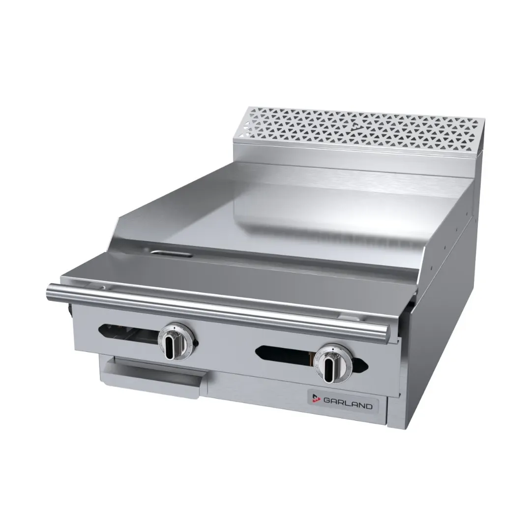 Garland US Range C24-1M Garland Cuisine Series Heavy Duty Range, Gas, 24"