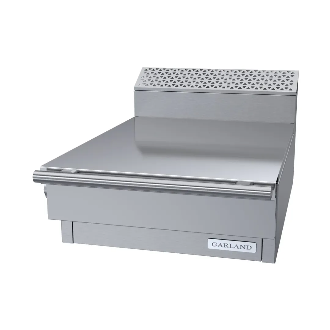 Garland US Range C24-SM Garland Cuisine Series Modular Spreader Top, 24"W