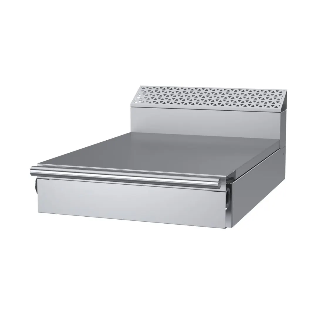 Garland US Range C24-SP Cuisine Series Spreader Plate, 24" Wide Top