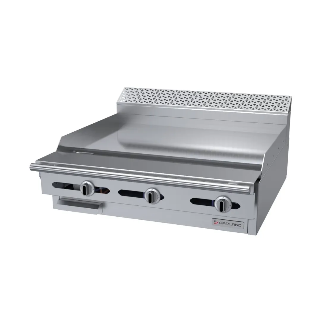 Garland US Range C36-19M Garland Cuisine Series Heavy Duty Range, Gas